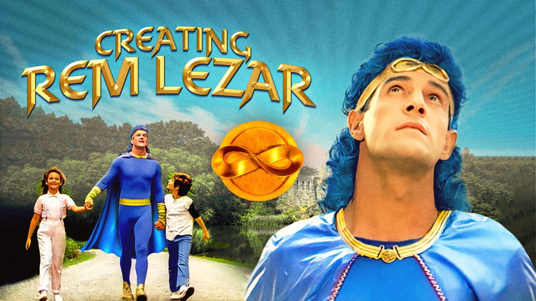 Creating Rem Lezar