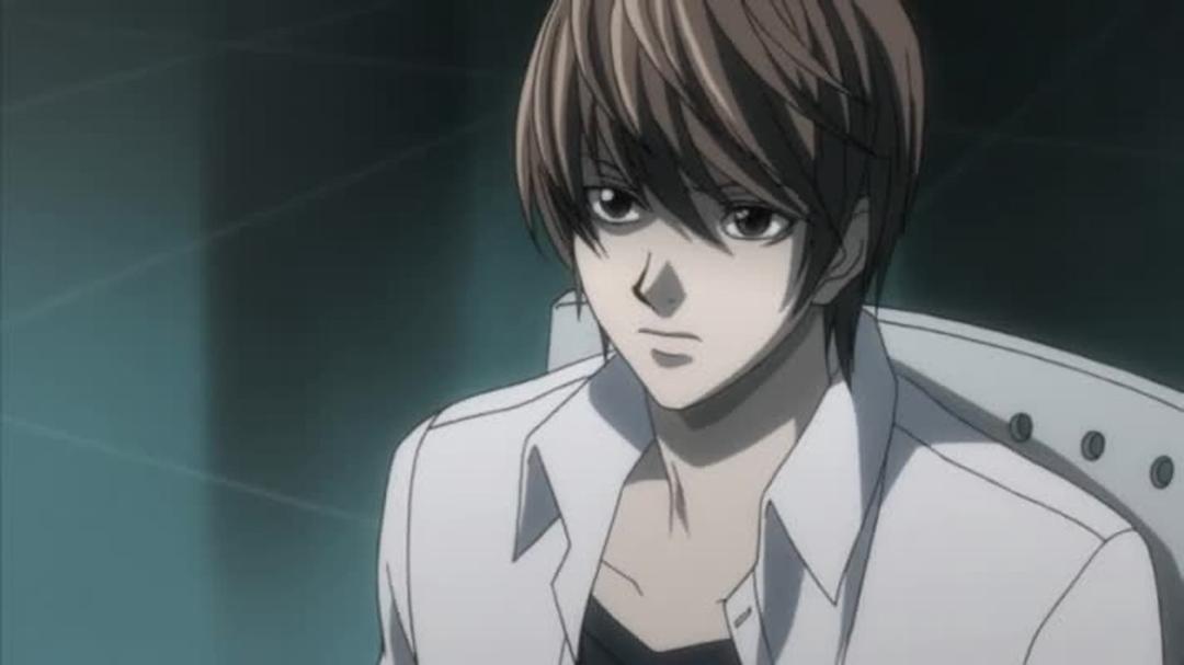 Background image for Death Note