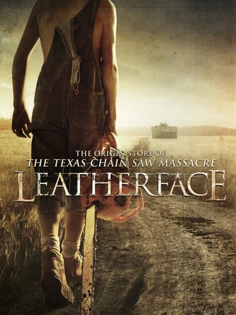 Leatherface