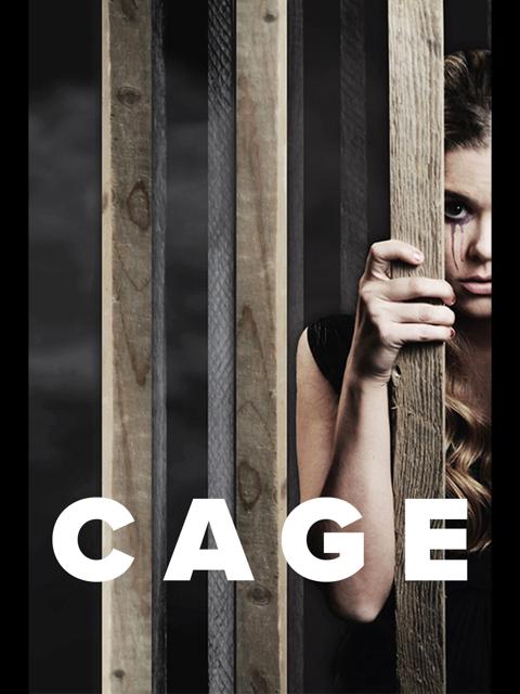 Poster för Cage