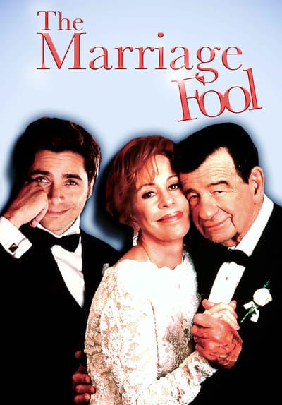 Movie poster for The Marriage Fool