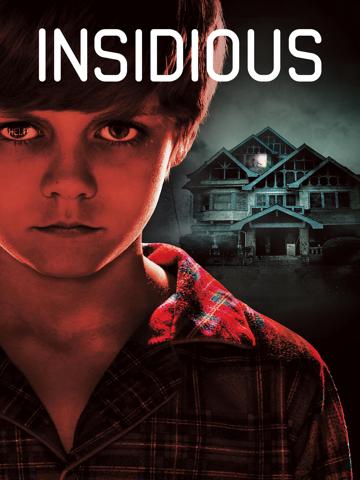 Insidious