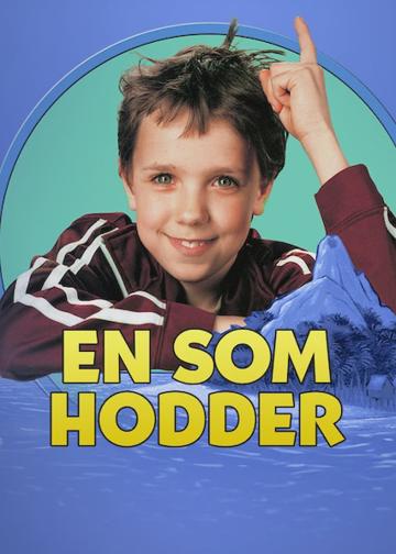Someone Like Hodder poszter