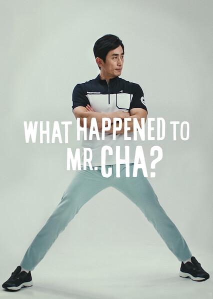 Poster för What Happened to Mr. Cha?