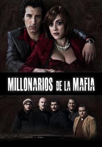 Mafia Millionaires poszter