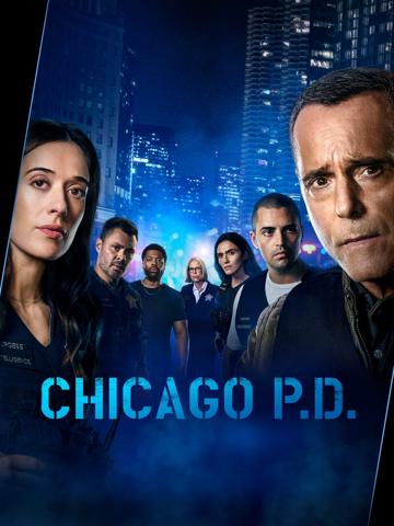 Chicago P.D.