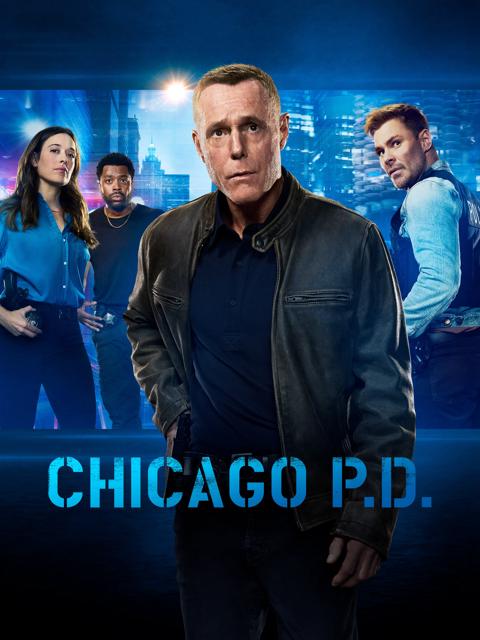 Chicago P.D.