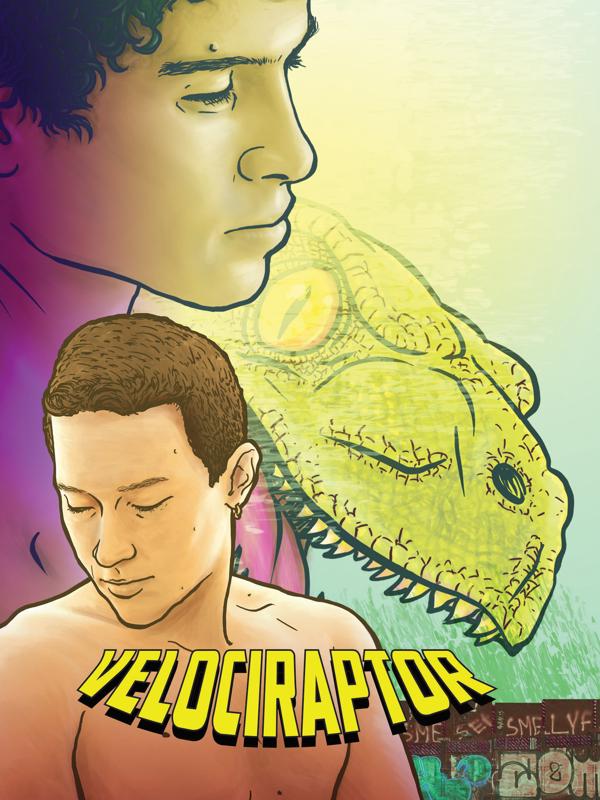 Velociraptor