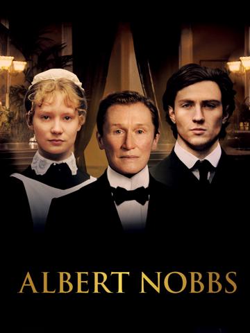 Albert Nobbs