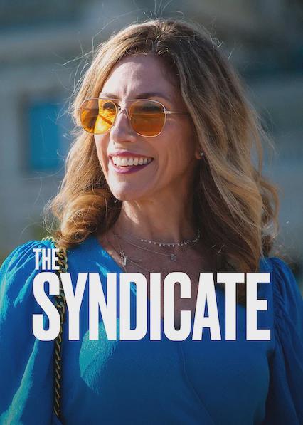 Series poster for The Syndicate