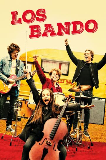 Rock Band poszter