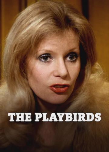 The Playbirds poszter