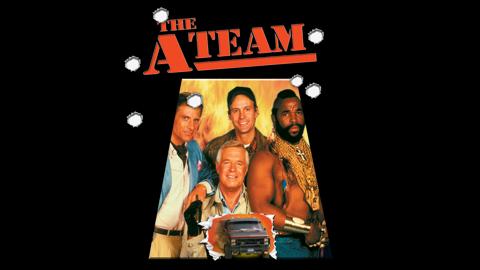 The A-Team