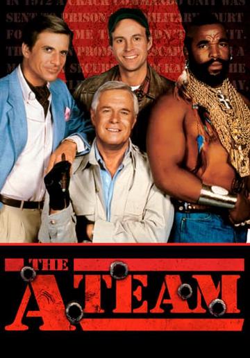The A-Team