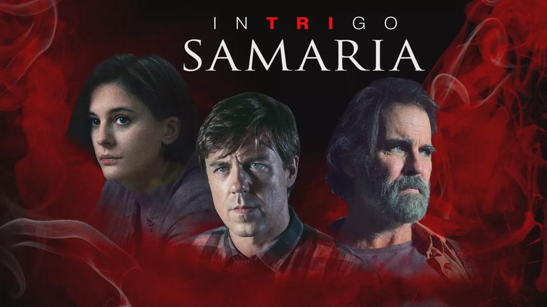 Intrigo: Samaria