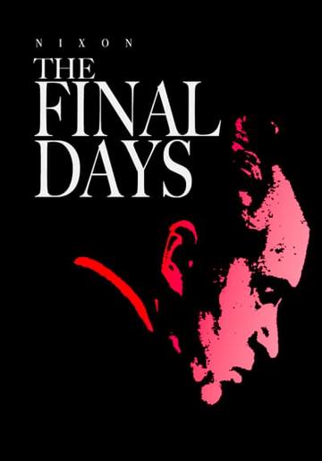 The Final Days poszter