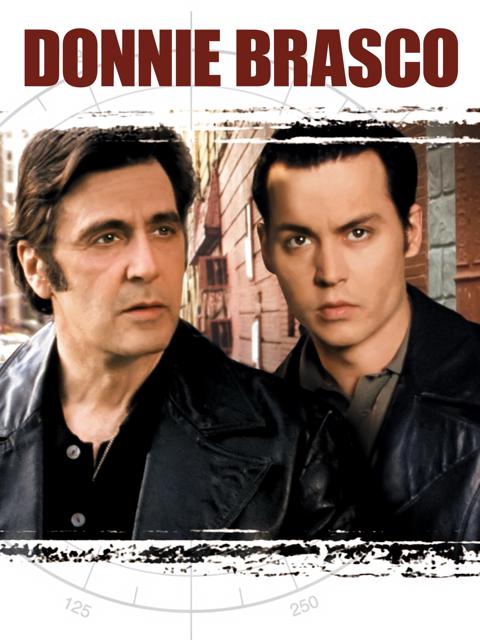 Donnie Brasco