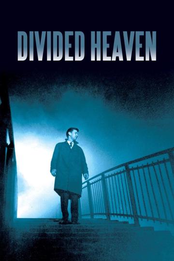 Divided Heaven poszter