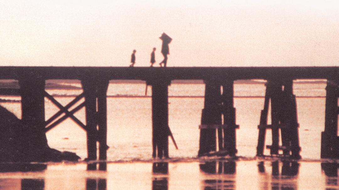 Background image for The Little Kidnappers