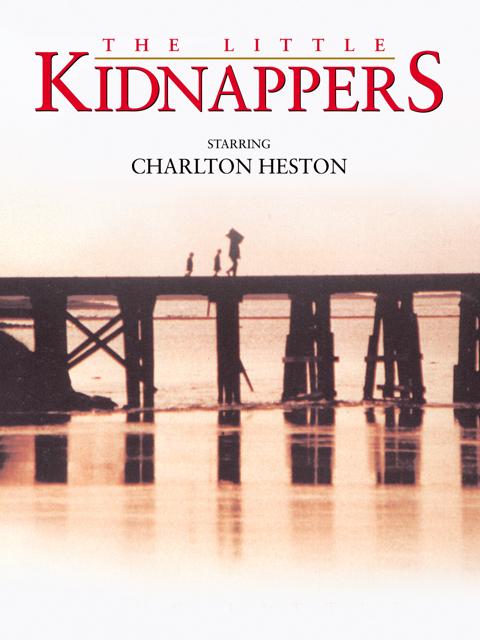 Poster för The Little Kidnappers