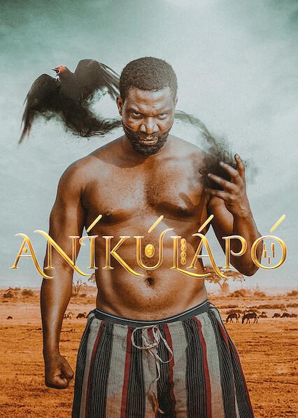 Poster för Aníkúlápó