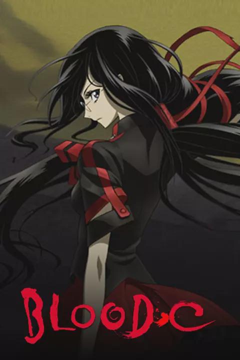 BLOOD-C