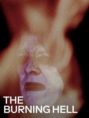 The Burning Hell poszter