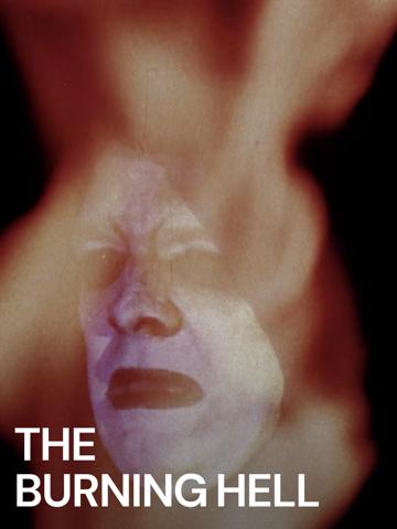 The Burning Hell poszter