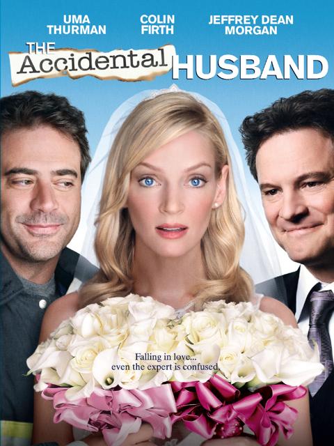 The Accidental Husband