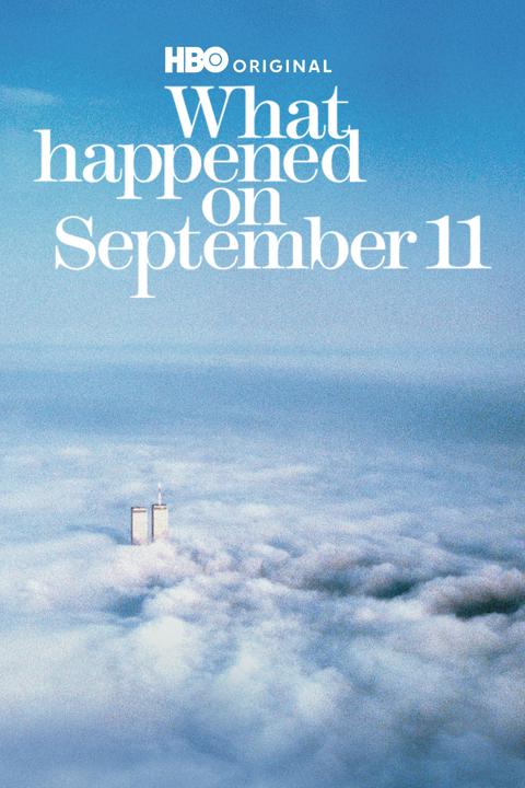 Poster för What Happened on September 11