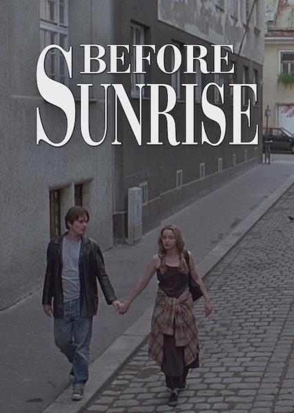 Before Sunrise