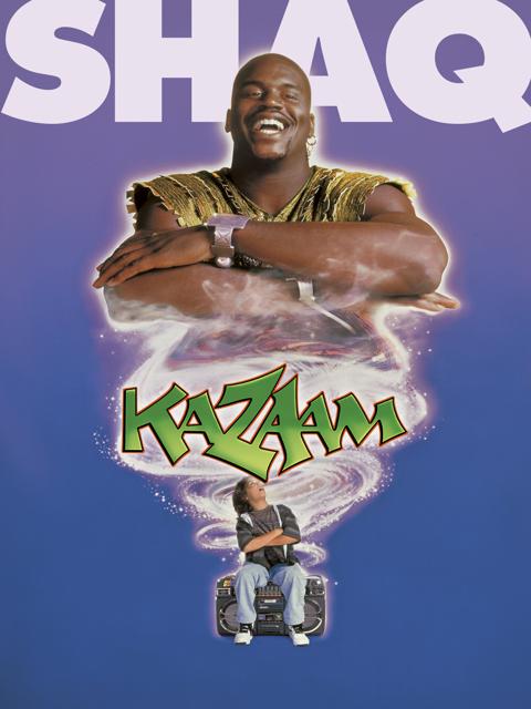Kazaam