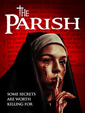 The Parish poszter