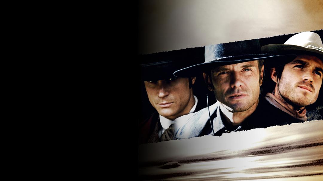 Background image for The Magnificent Seven
