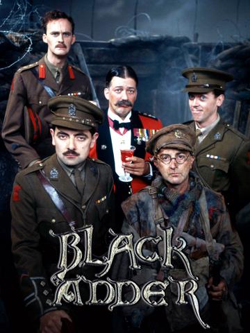 Blackadder