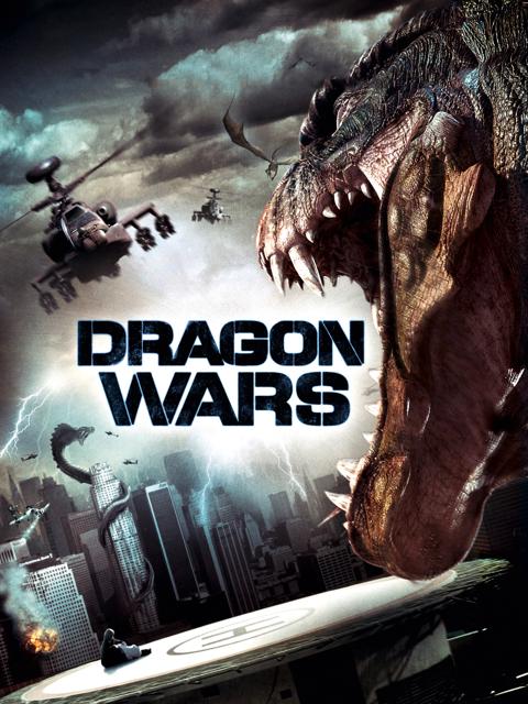 Dragon Wars: D-War