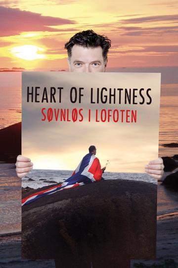 Heart of Lightness poszter