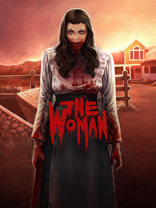 The Woman