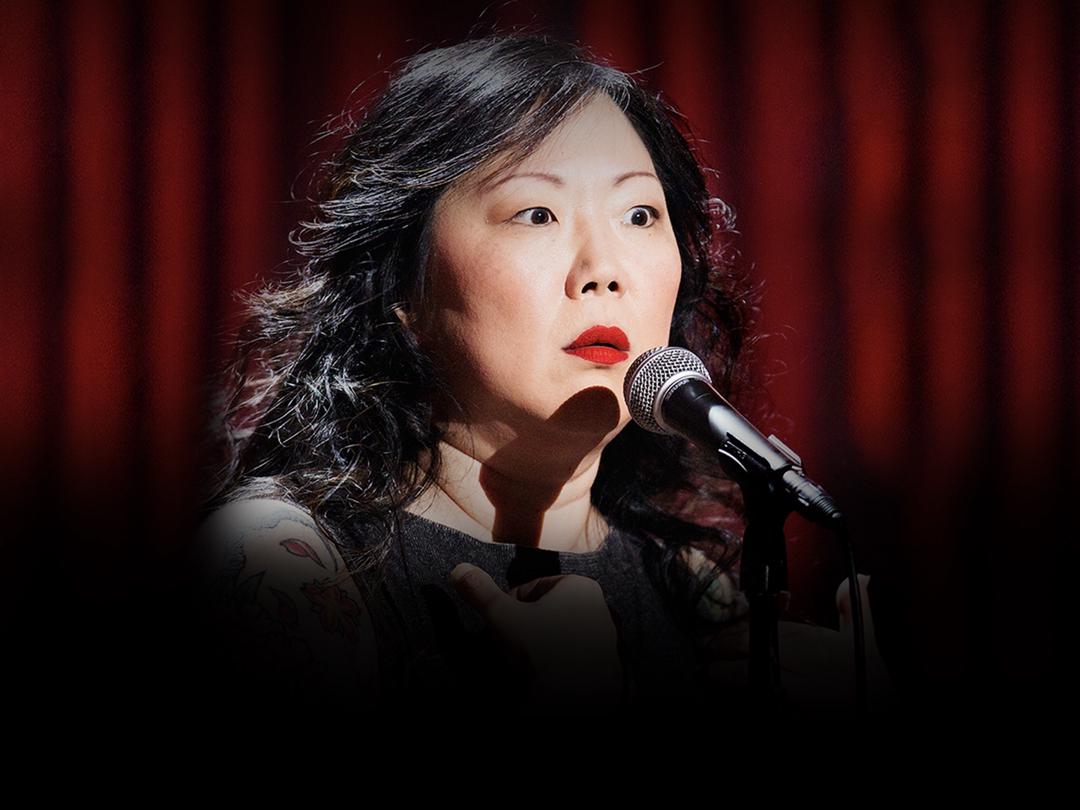Background image for Margaret Cho: PsyCHO