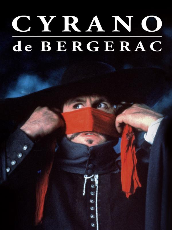 Cyrano de Bergerac