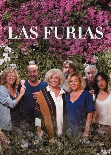 The Furies poszter