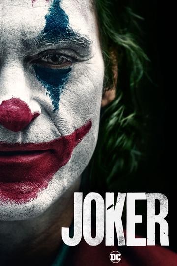 Joker poszter
