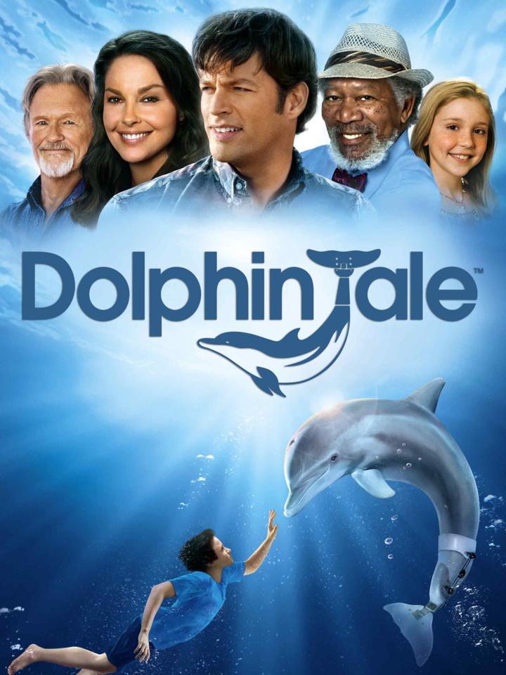 Dolphin Tale