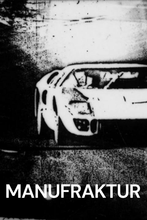Poster för Manufractur