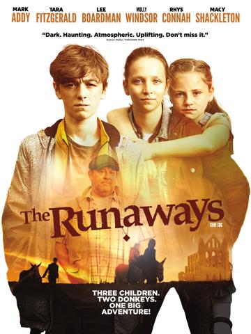 The Runaways poszter