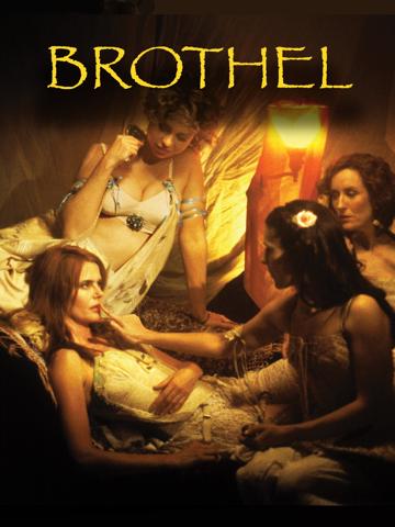 Brothel poszter