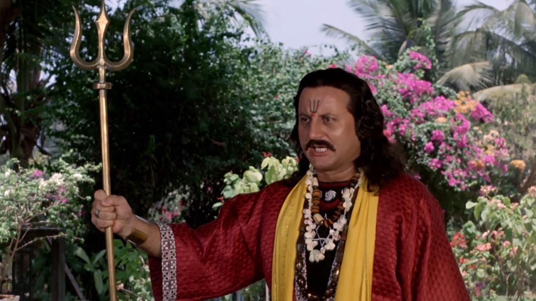 Background image for Nigahen: Nagina Part II