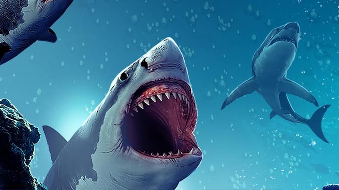 Background image for Apex Predators