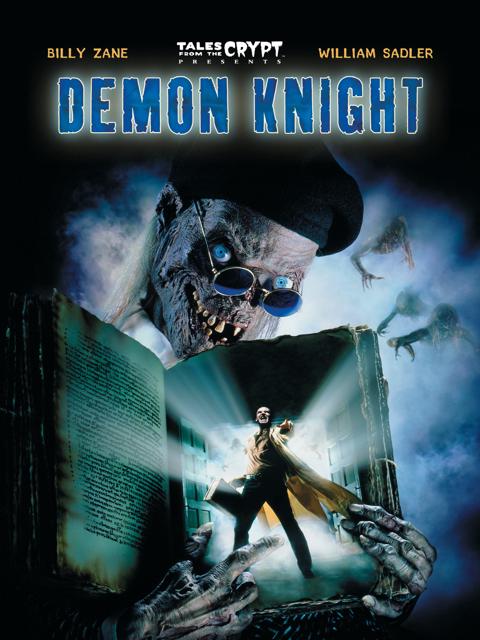 Tales from the Crypt: Demon Knight