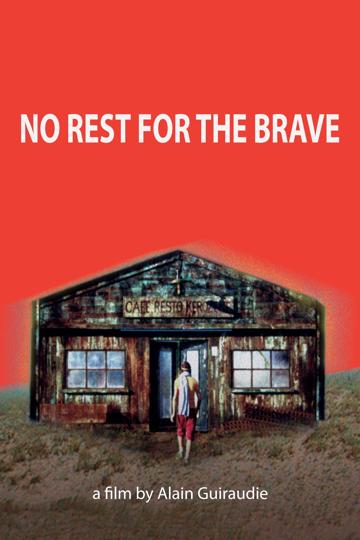No Rest for the Brave poszter